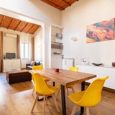 Modern, Bright Near Boboli Gardens & Santo Spirito - Homeunity Floransa Dış mekan fotoğraf