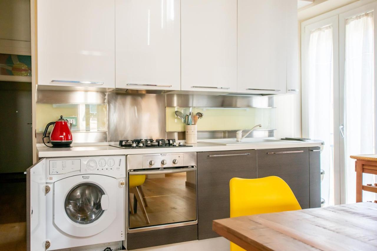 Modern, Bright Near Boboli Gardens & Santo Spirito - Homeunity Floransa Dış mekan fotoğraf