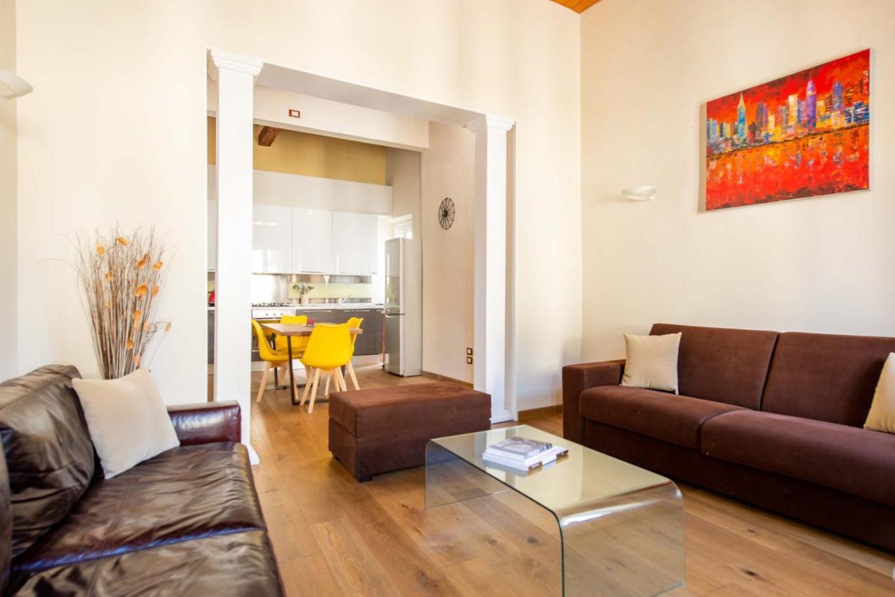 Modern, Bright Near Boboli Gardens & Santo Spirito - Homeunity Floransa Dış mekan fotoğraf
