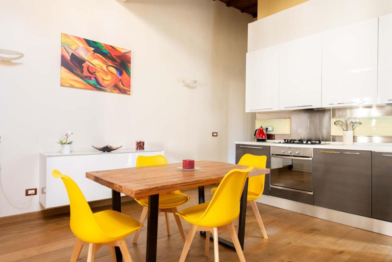 Modern, Bright Near Boboli Gardens & Santo Spirito - Homeunity Floransa Dış mekan fotoğraf
