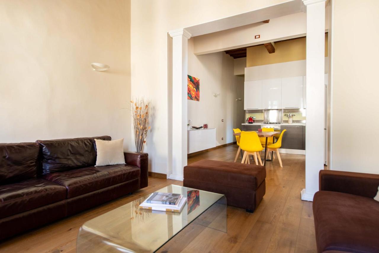 Modern, Bright Near Boboli Gardens & Santo Spirito - Homeunity Floransa Dış mekan fotoğraf