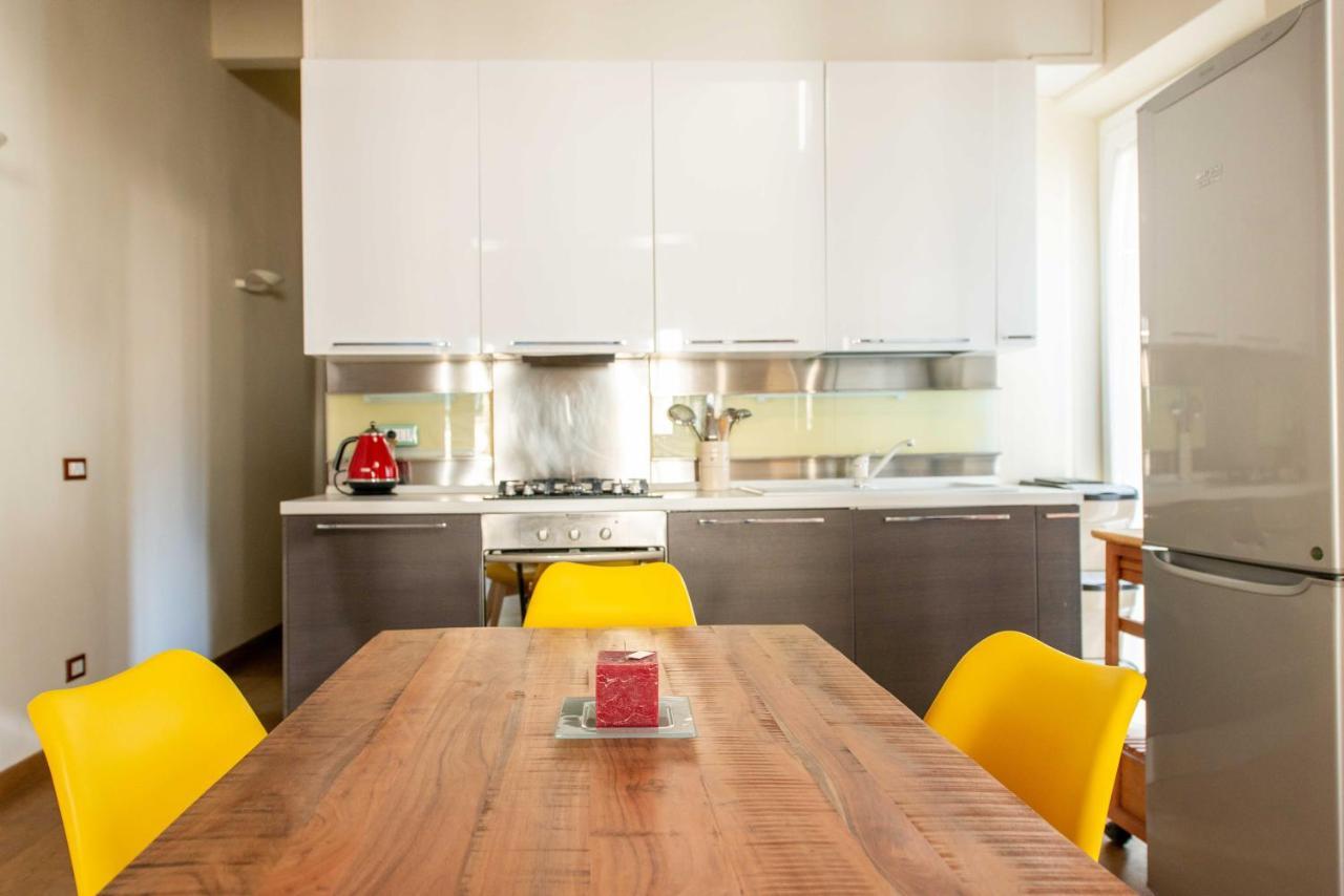 Modern, Bright Near Boboli Gardens & Santo Spirito - Homeunity Floransa Dış mekan fotoğraf