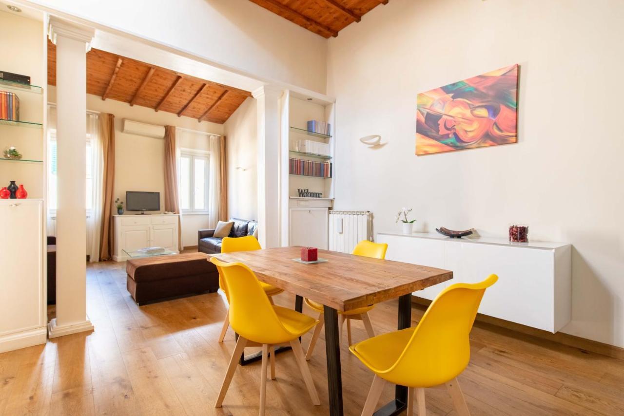 Modern, Bright Near Boboli Gardens & Santo Spirito - Homeunity Floransa Dış mekan fotoğraf