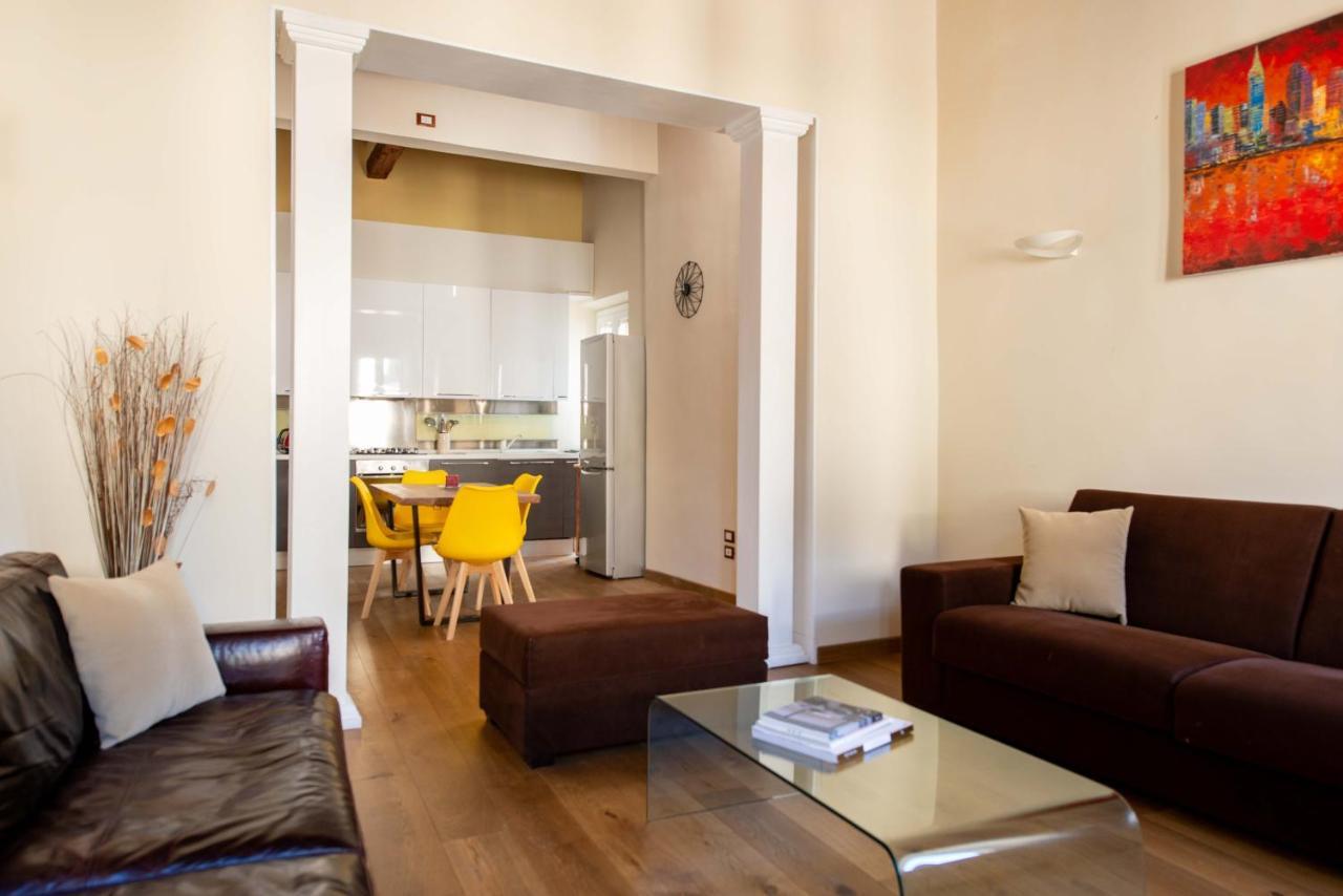 Modern, Bright Near Boboli Gardens & Santo Spirito - Homeunity Floransa Dış mekan fotoğraf