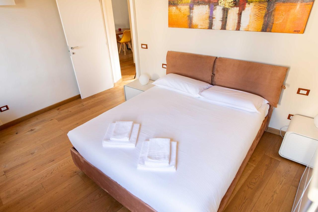 Modern, Bright Near Boboli Gardens & Santo Spirito - Homeunity Floransa Dış mekan fotoğraf