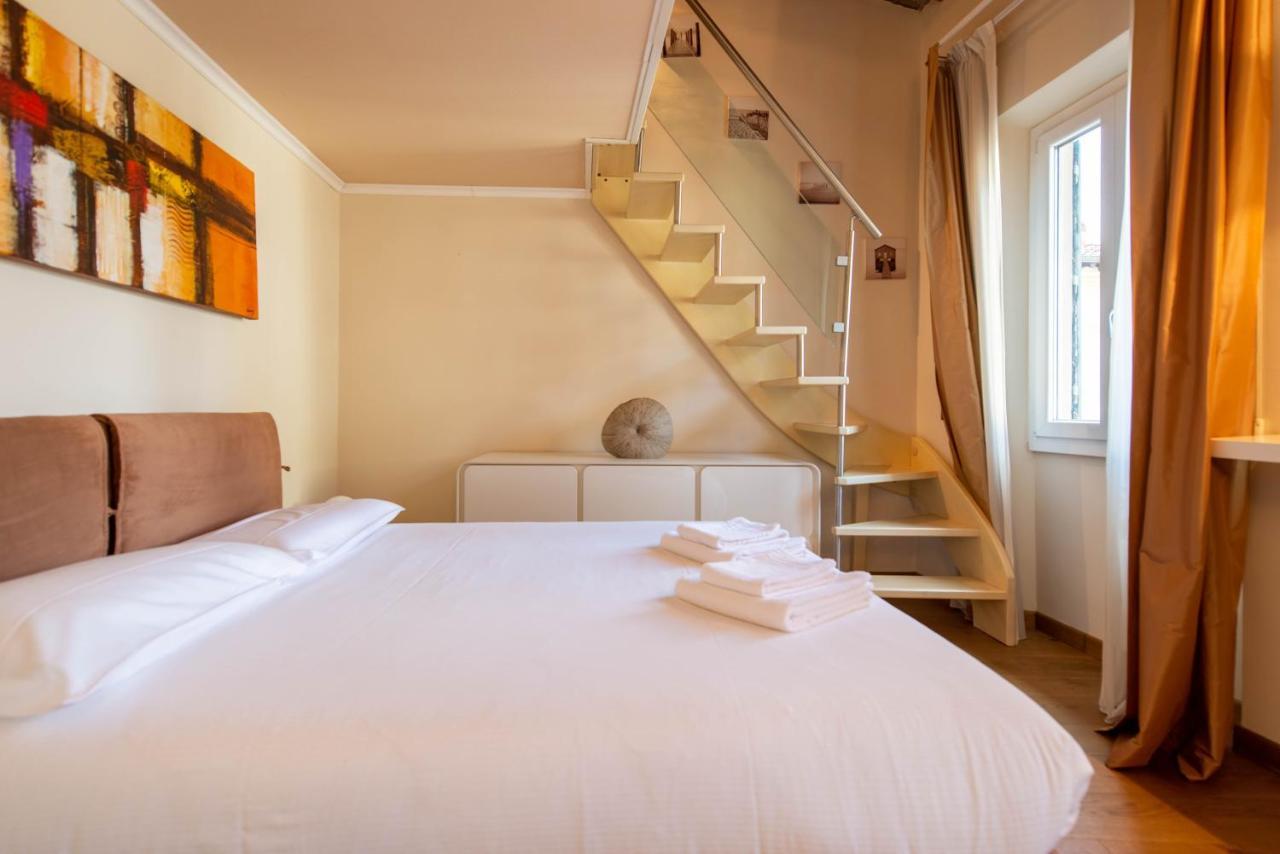 Modern, Bright Near Boboli Gardens & Santo Spirito - Homeunity Floransa Dış mekan fotoğraf