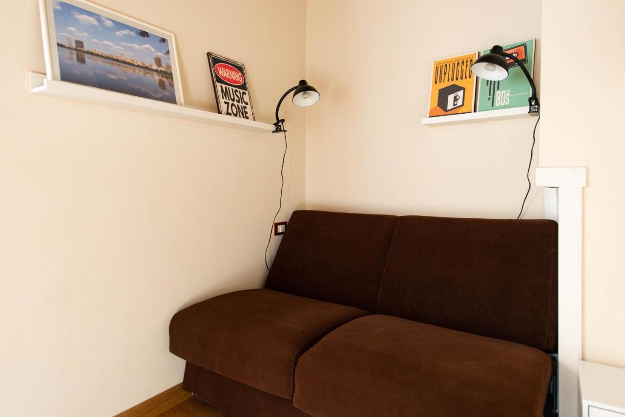 Modern, Bright Near Boboli Gardens & Santo Spirito - Homeunity Floransa Dış mekan fotoğraf