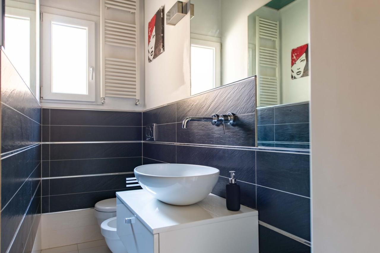 Modern, Bright Near Boboli Gardens & Santo Spirito - Homeunity Floransa Dış mekan fotoğraf