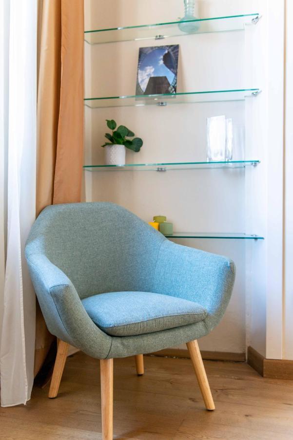 Modern, Bright Near Boboli Gardens & Santo Spirito - Homeunity Floransa Dış mekan fotoğraf