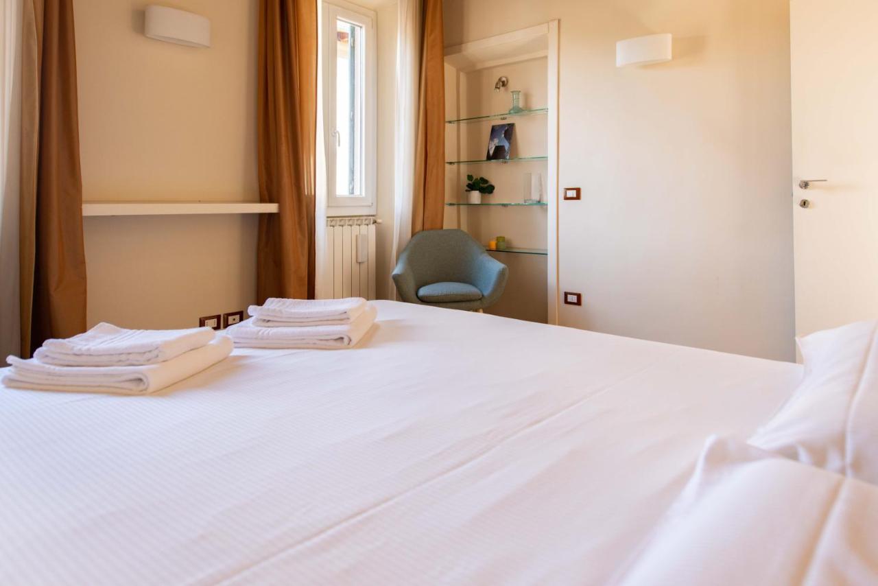 Modern, Bright Near Boboli Gardens & Santo Spirito - Homeunity Floransa Dış mekan fotoğraf