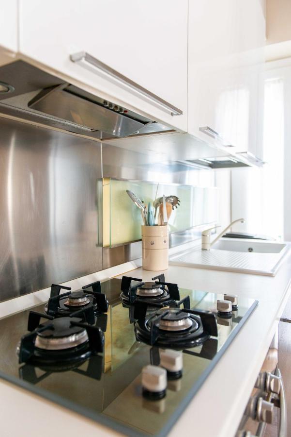 Modern, Bright Near Boboli Gardens & Santo Spirito - Homeunity Floransa Dış mekan fotoğraf