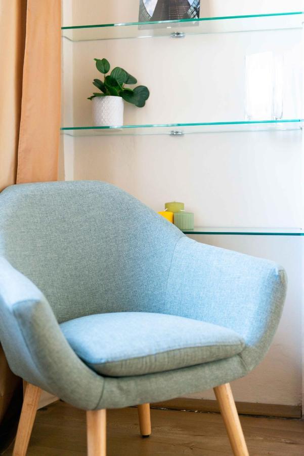 Modern, Bright Near Boboli Gardens & Santo Spirito - Homeunity Floransa Dış mekan fotoğraf