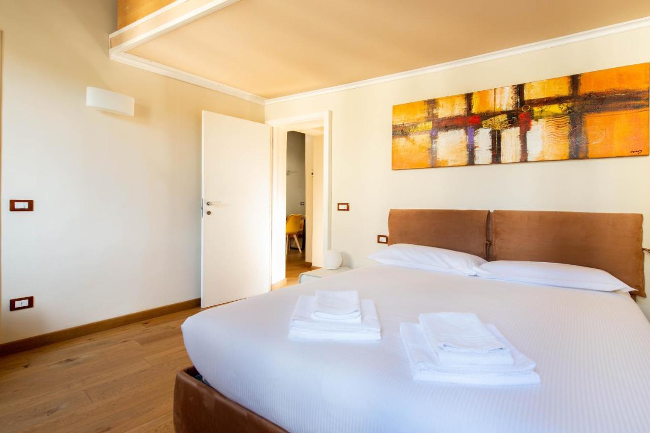 Modern, Bright Near Boboli Gardens & Santo Spirito - Homeunity Floransa Dış mekan fotoğraf