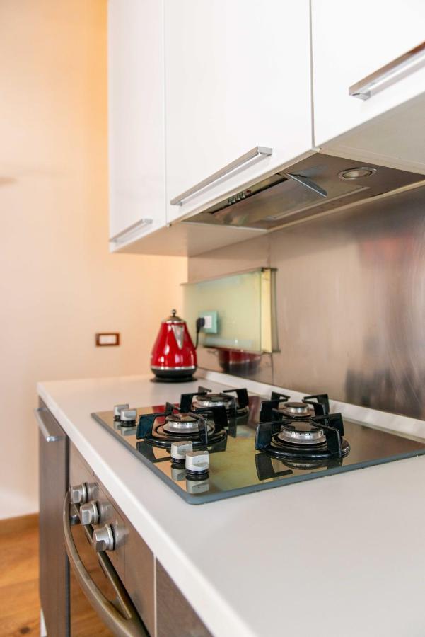 Modern, Bright Near Boboli Gardens & Santo Spirito - Homeunity Floransa Dış mekan fotoğraf